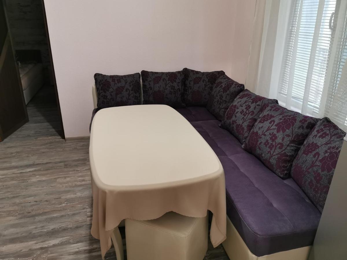 Симида 2 Debnevo 외부 사진